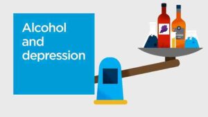 What Are The Symptoms of Drinking And Depression?