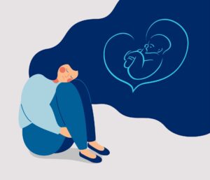 Miscarriage Depression: Coping with the Emotional Pain