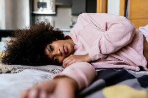 morning anxiety