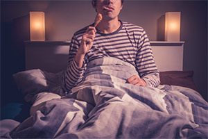 Why You Should Stop Night Eating?