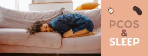 pcos sleep