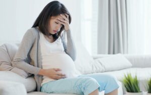 What is Perinatal Depression?
