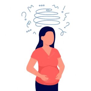 What Is Prepartum Depression?
