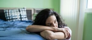 Is Depression a Symptom Of Menopause?