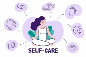 Self- care