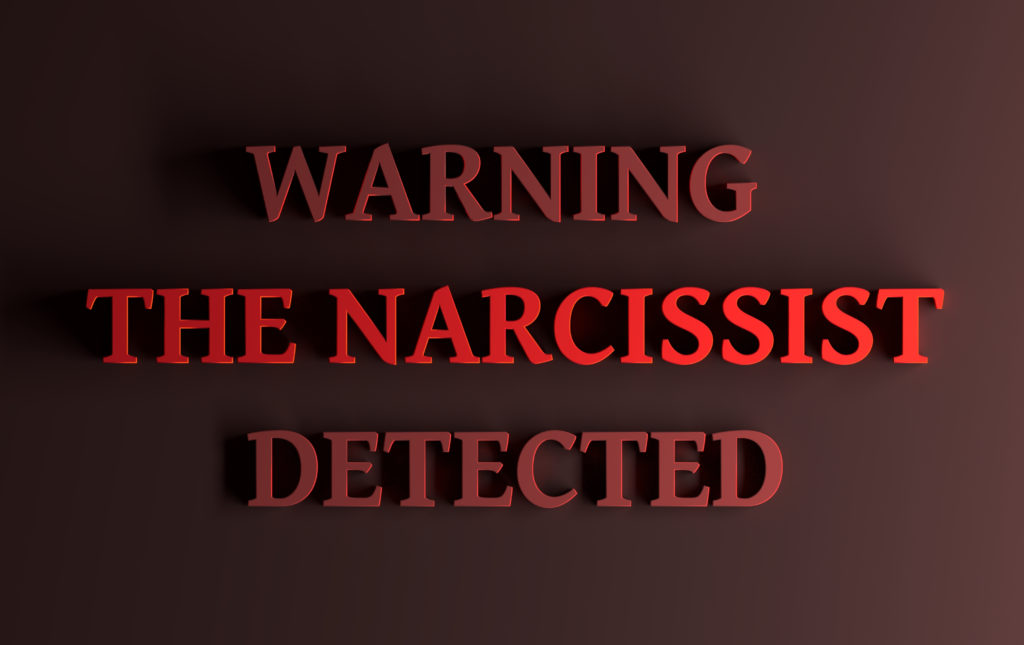 The Dangers of the Insecure Narcissist