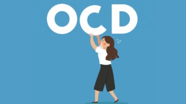 What It’s Really Like Living With OCD