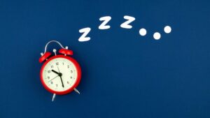 Link Between ADHD And Sleep Problems