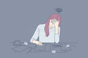 Social Stress: The Hidden Cause of Many Health Problems