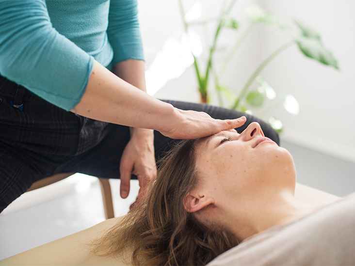 Types of Somatic Therapy: What Works for You?