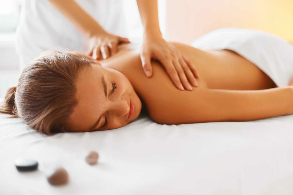 Benefits of Body Therapy: How It Can Help You Feel Better