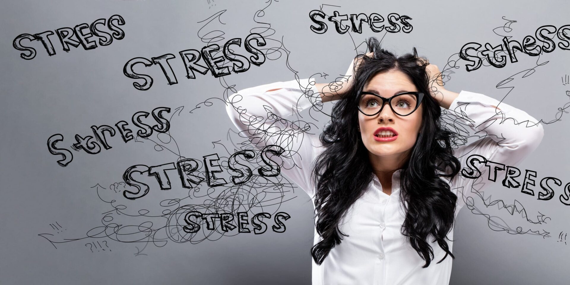 stress dependence