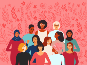therapy for women