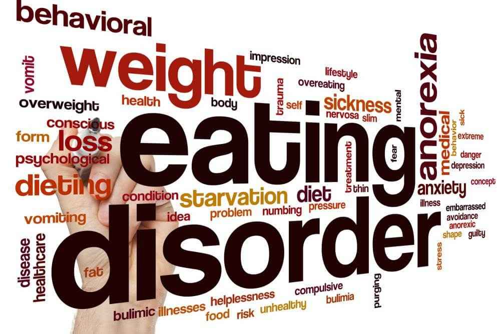 What Is Food Obsession Disorder and How to Treat It