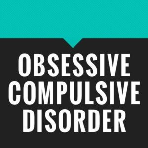 Defining OCD
