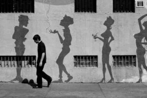 Walking Depression: How to Get Moving When You Don't Feel Like It
