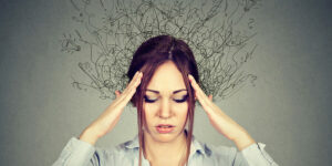 The Pure 'O' OCD Test: Are You Really Suffering From This Rare Form of OCD?