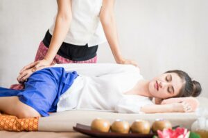 What Are The Benefits of Body Therapy?