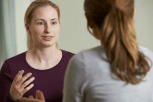 How Can PTSD Therapists Help You?