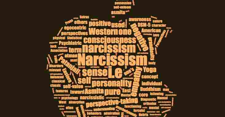 DSM-5: Narcissistic Personality Disorder