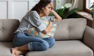 Side Effects of Stress: How to Reduce and Manage Them