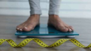 What Is Hypermetabolism anorexia?