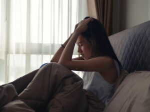 Is Fatigue A Form Of Depression?