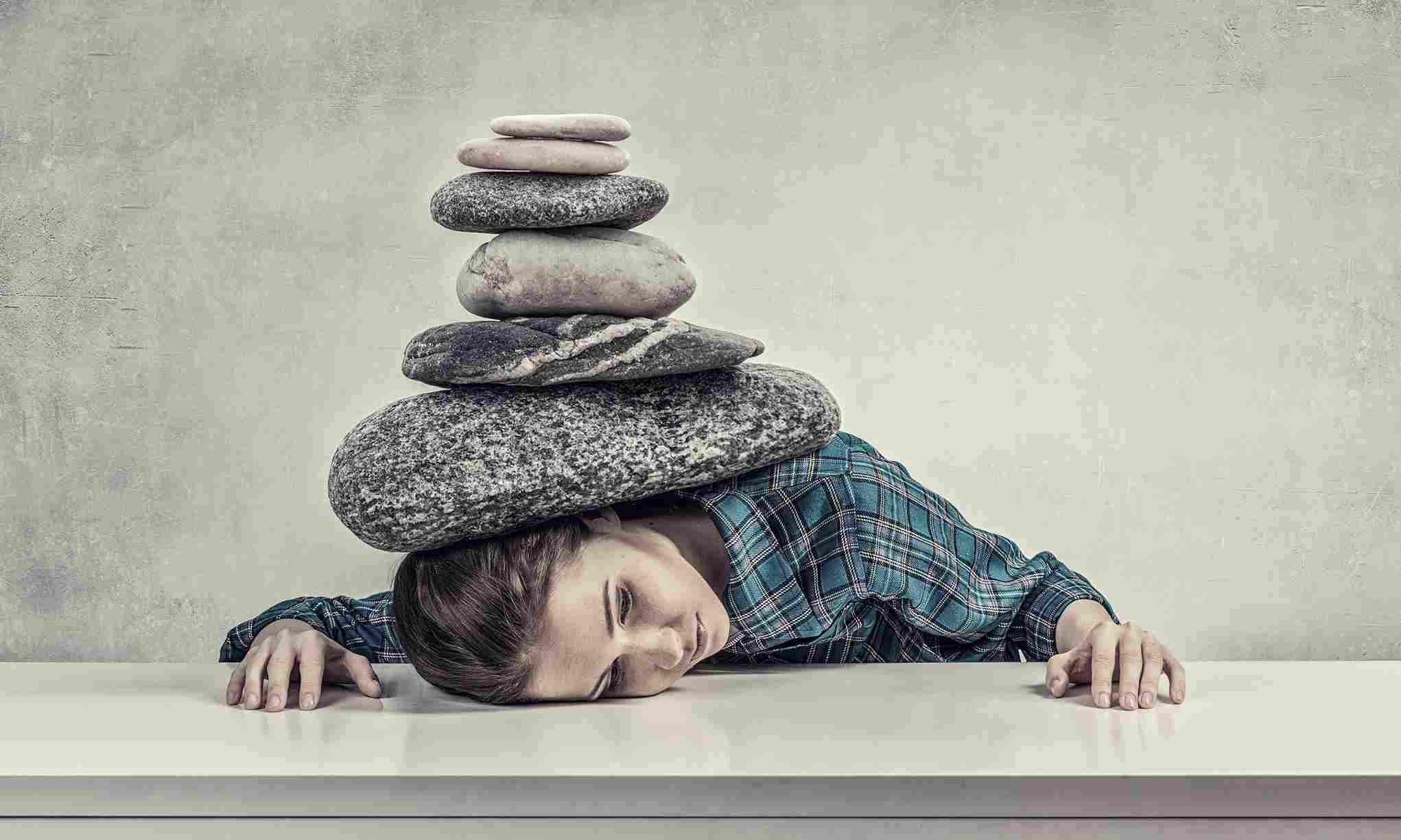 Depression Fatigue: What It Is and How to Deal With It