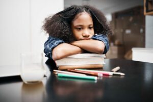 Are Dysgraphia and ADHD Linked?
