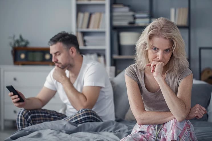 PTSD From Cheating: What It Is and How to Deal With It