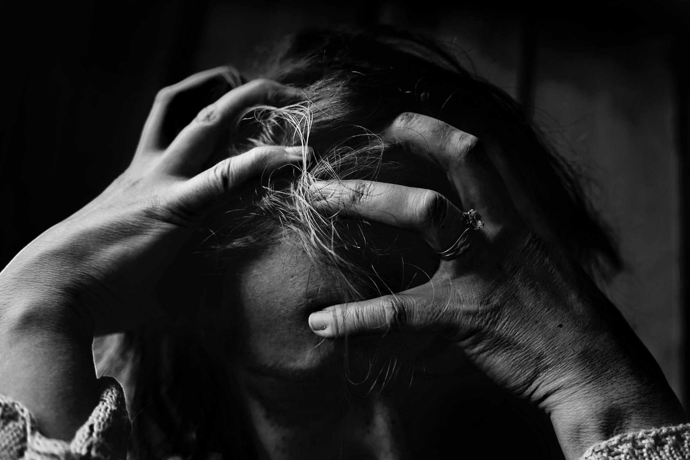 Depression At Night | Dealing With Depression At Night