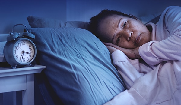 Diabetes Sleep Problems All About These Issues