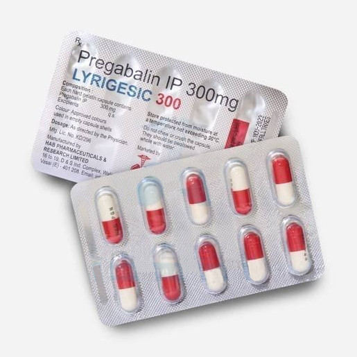 Pregabalin for Depression: What You Need to Know