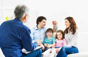 What Does Family Psychiatrist Treat?