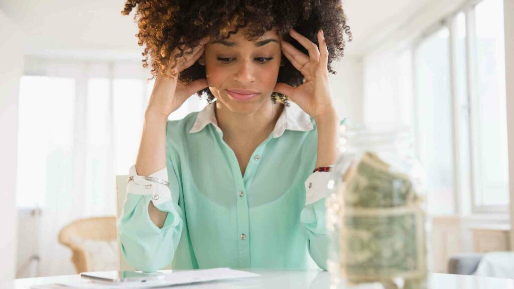 Don’t Let Money Stress ruin Your Life – Try These 12 Tips