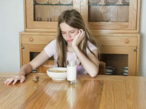 Gluten and Adhd: Relationship Between Two Terms