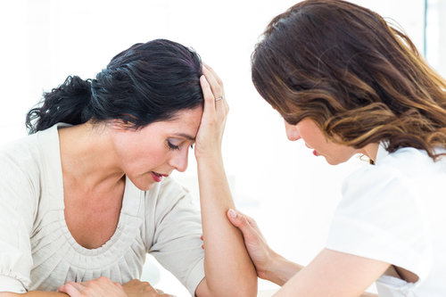 Grief Therapy Near Me | Sources of Grief Therapy