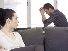How Do Anxiety and Anger Affect Relationship Life?