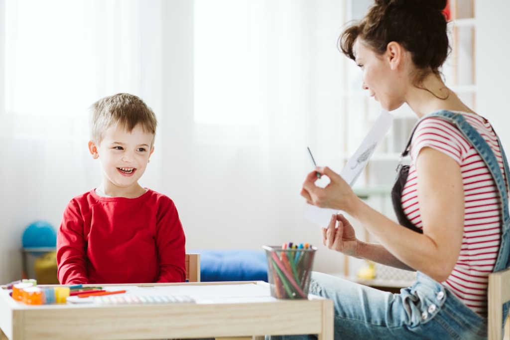 How To Select From Types of Occupational Therapy For ADHD?