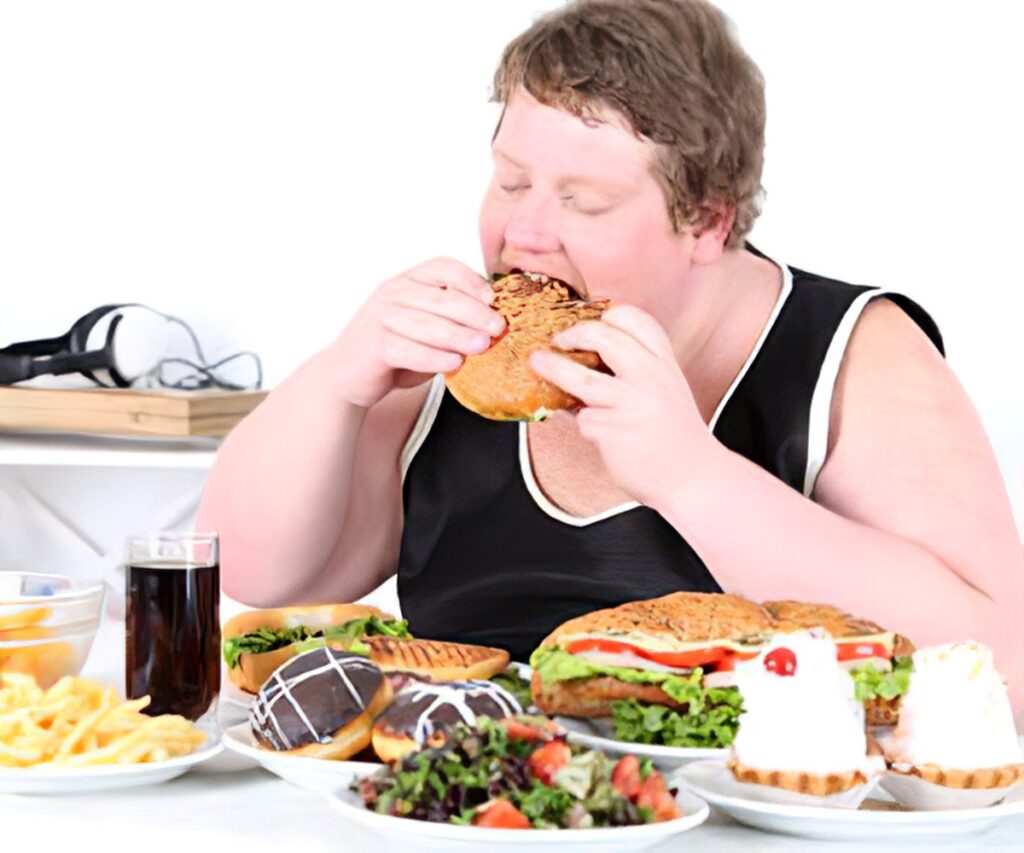 Impulsive Eating Signs, Causes and Treatment Options