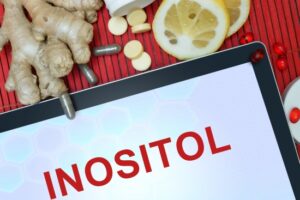 Inositol For Depression: What You Need To know