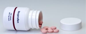 Benefits Of Taking Ibuprofen 