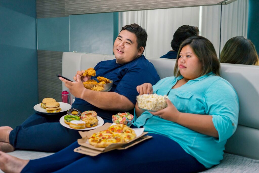 Obesity Eating Disorder Comprehensive Guide on This Disorder