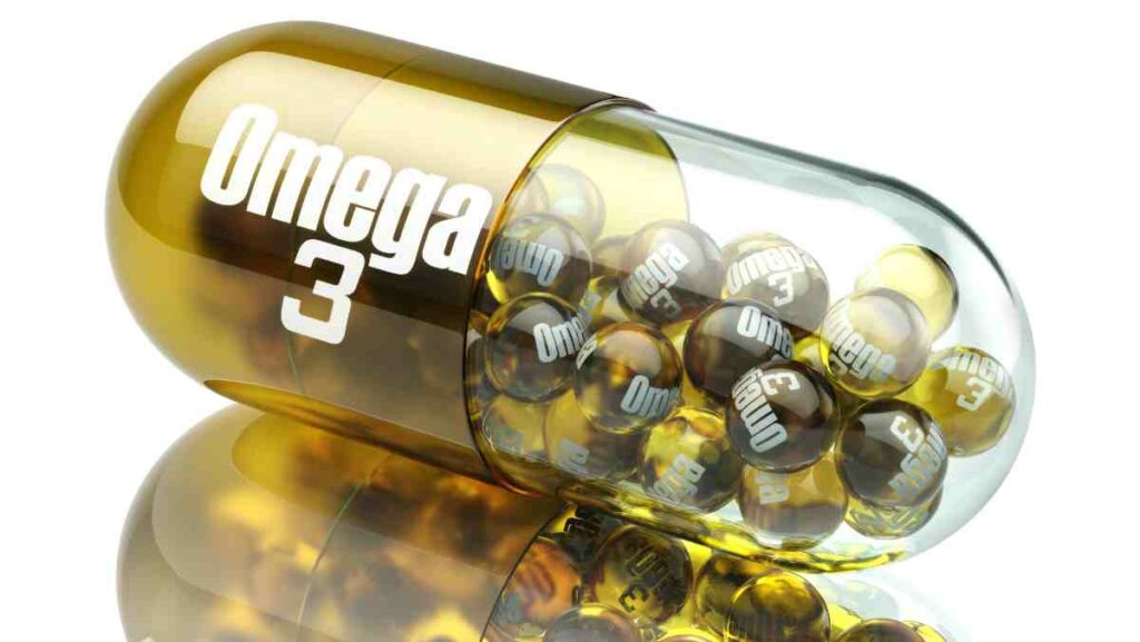The Relationship Between Omega-3 and Depression