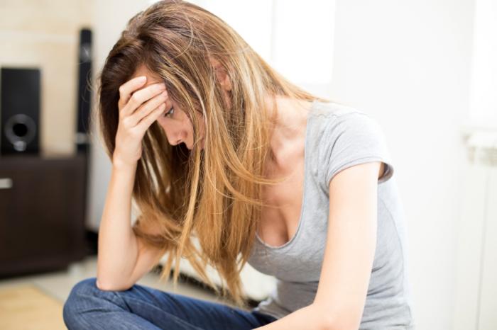 PCOS and Depression Relationship Between Two Disorders
