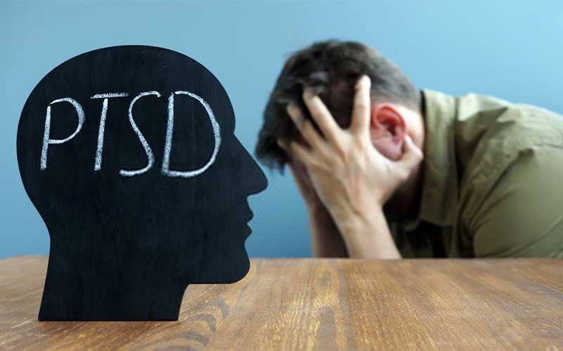 PTSD Counseling Near Me: Find Help for Post Traumatic Stress Disorder