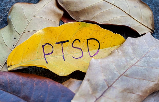 Reasons For PTSD Attacks