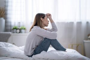 Resistant Depression: Signs, Causes and Treatment Options