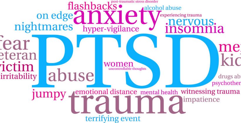 Severe PTSD: Signs, Causes and Treatment Options