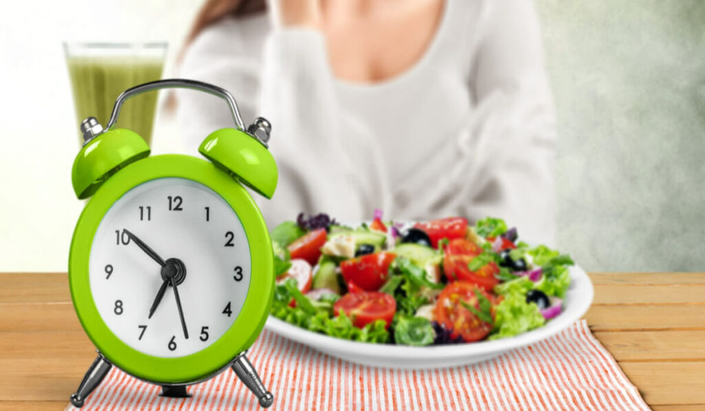 Symptoms of  Intermittent Fasting Eating Disorder